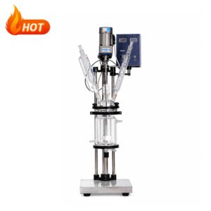 double boiler reactor s 1l 1