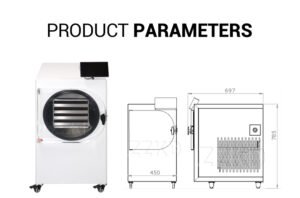 freezer dryer