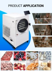 freezer dryer