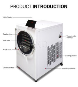 freezer dryer