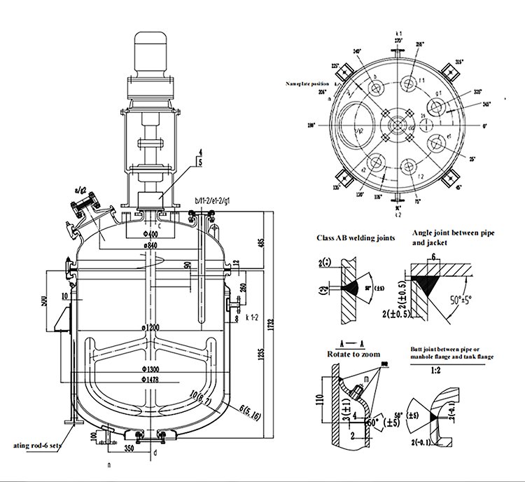 不锈钢SS-100L detail 2