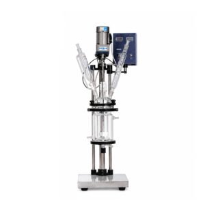 double boiler reactor 1.s 1l 1