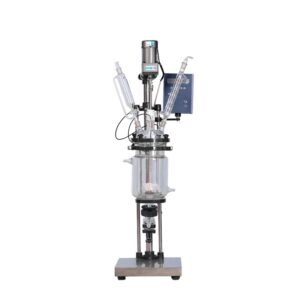 double boiler reactor 3.s 3l 1