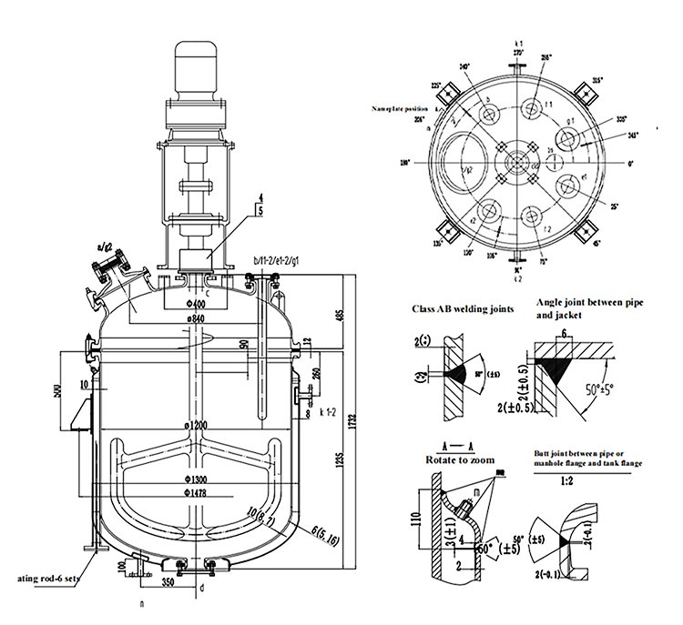 SSCC-200L detail 3