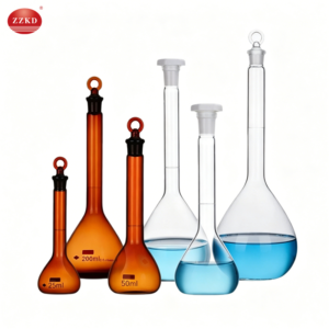 Home laboratory equipment 27