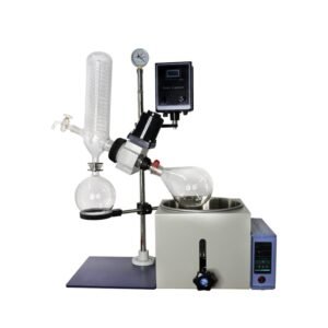 rotary evaporator 1.re 201d 1