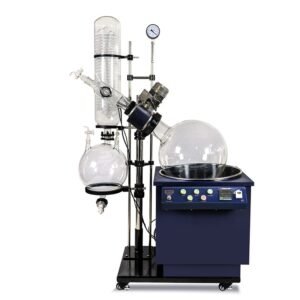 rotary evaporator 12.re 5002b 1