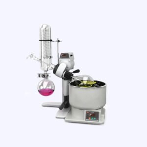 rotary evaporator 13.n 1100 d 1