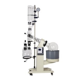 rotary evaporator 16.d r 1010 1