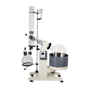 rotary evaporator 17.r 1020 1