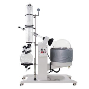 rotary evaporator 21.r 100l 1