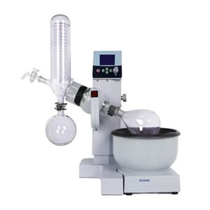 rotary evaporator 5.re 2000e 1
