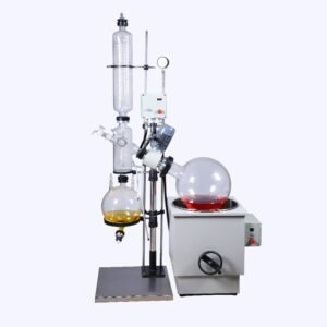 Home rotary evaporator 9.exre 5002 1