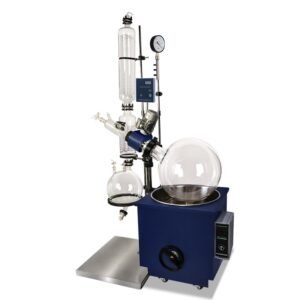 Home rotary evaporator 9.re 5002 1