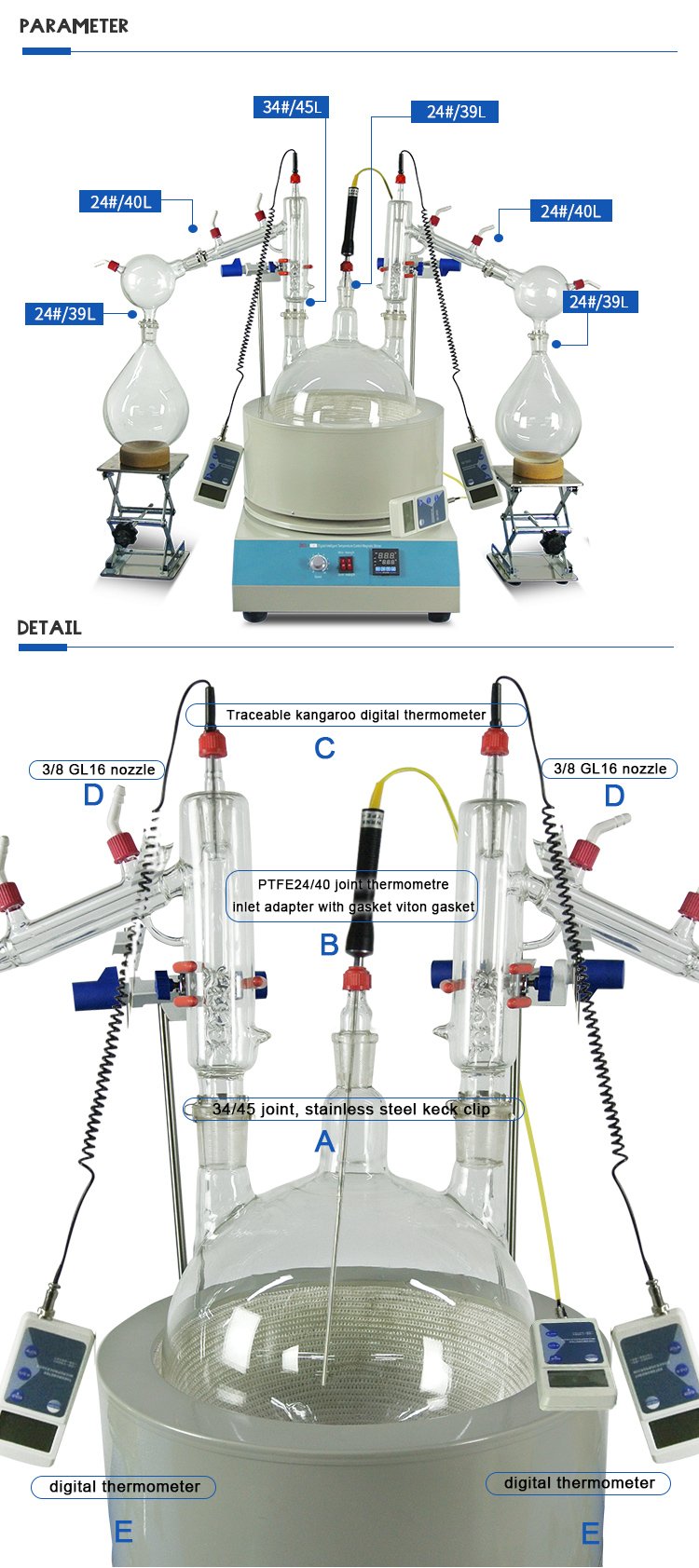ZKCL-10L双开 detail 2