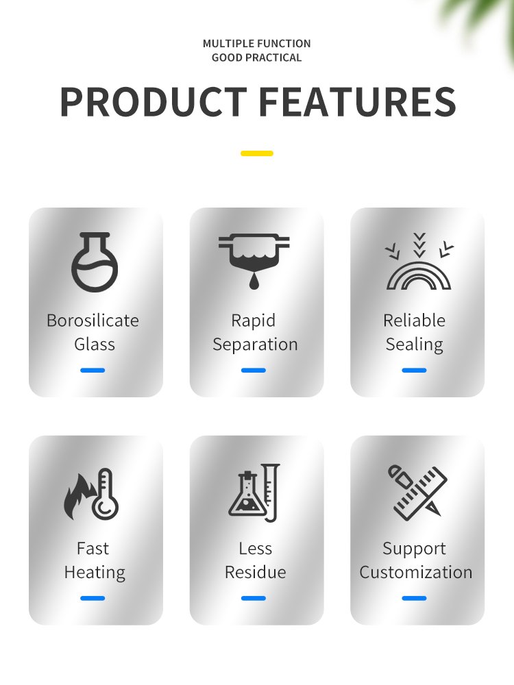 ZNCL-5L单接收瓶 detail 2