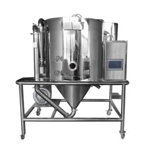 spray dryer 4.lpg 5l 1