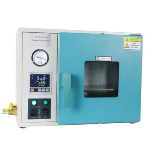vacuum drying oven dzf 6010 1
