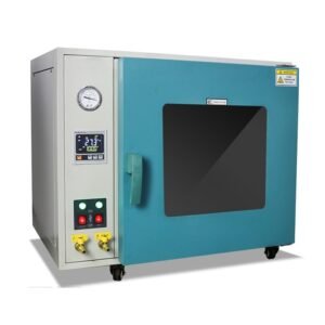 vacuum drying oven dzf 6090 1