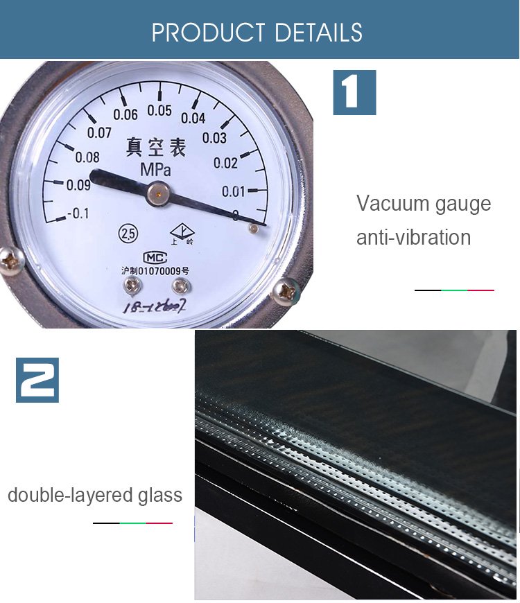 DZF-6500黑色 detail 12