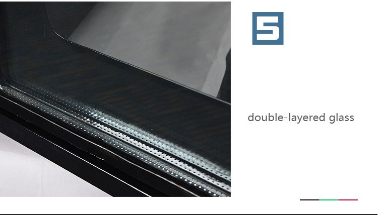 DZF-6500黑色 detail 3