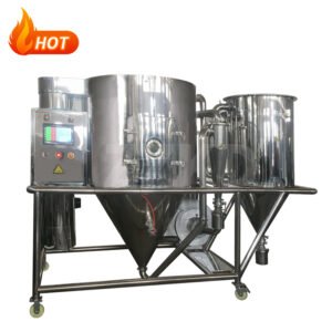 喷雾干燥机 lpg 10l 1